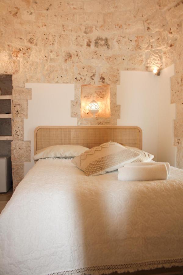 Enjoytrulli - Countryside Villa Noci Exteriör bild