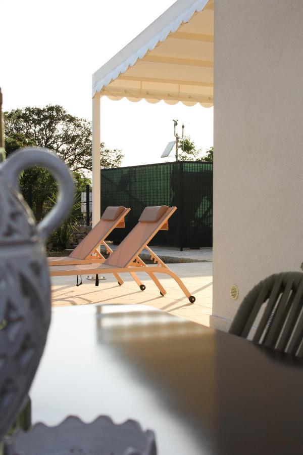 Enjoytrulli - Countryside Villa Noci Exteriör bild